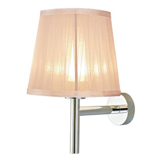 Afina Led Bath Lighting Collection - Contemporary - Bathroom Vanity ... regarding Afina Led Bath Lighting Collection