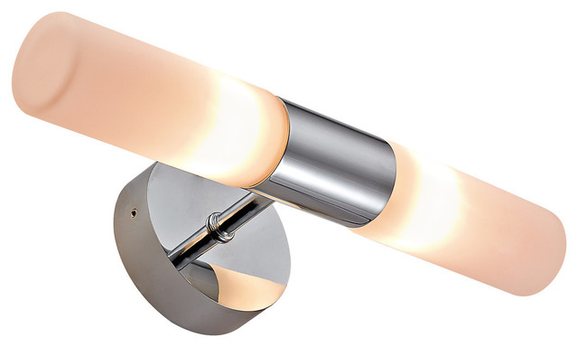 Afina Led Bath Lighting Collection - Contemporary - Bathroom Vanity ... within Creating the Perfect Ambiance Using Afina LED Bath Lighting A Step-by-Step Guide