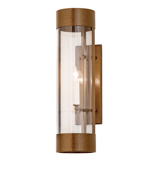 Alfie Archives - 2Nd Ave Custom Lighting Made In The Usa for Alfie 2-Light Wall Sconce, Black