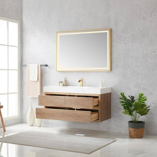 Allen And Roth Palencia Wall Cabinet | Cabinets Matttroy for The 24-Inch Palencia Vanity: Ideal Size for Your Space?