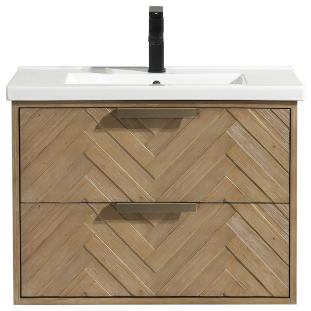 Creating a Spa-Like Retreat with a Stylish Bathroom Vanity