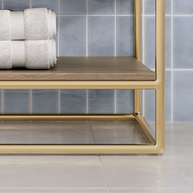 Bahia Bath Vanity, 72" - Contemporary - Bathroom Vanities And Sink ... throughout Freestanding Bahia Vanities A Guide to Maximizing Space and Style
