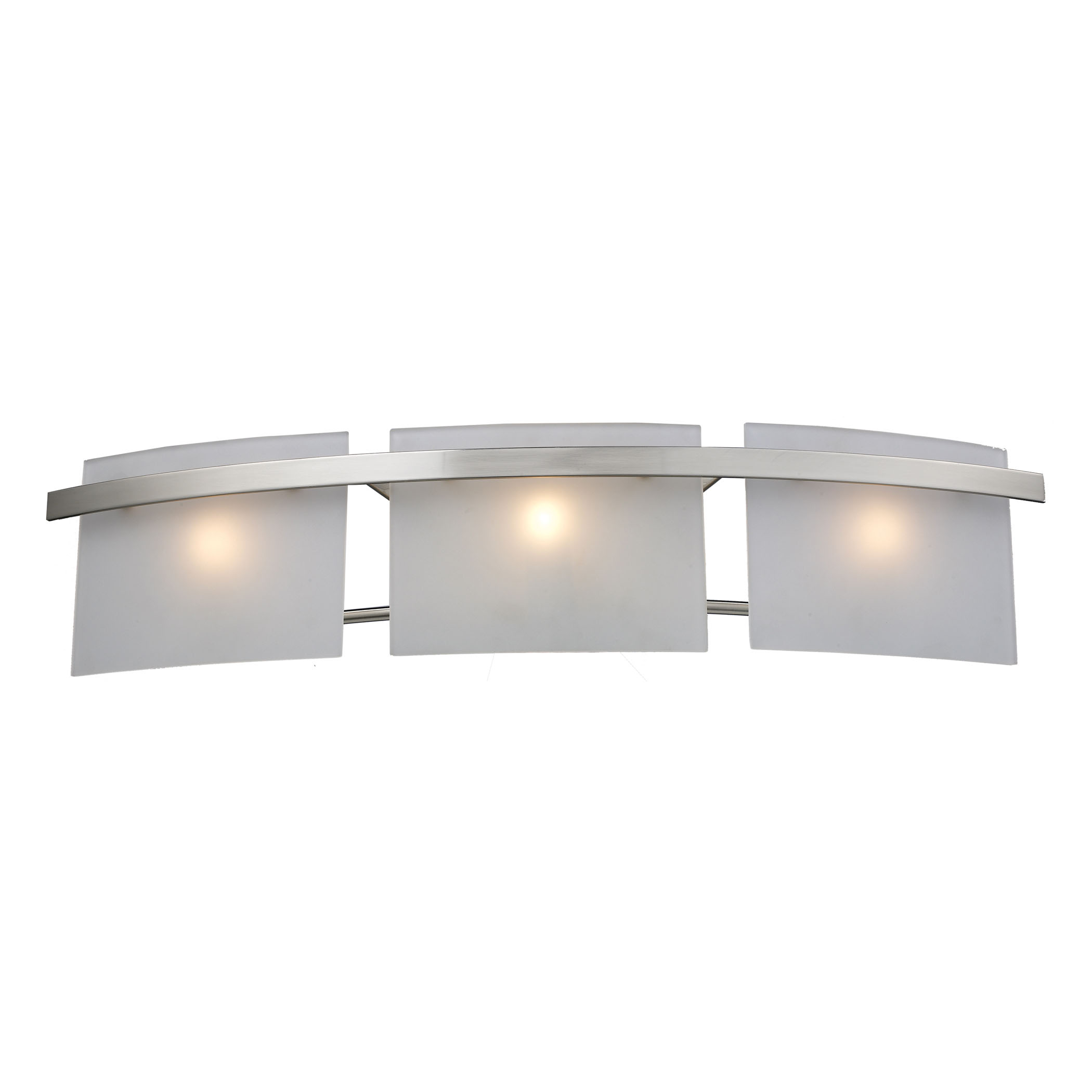 Bathroom Vanities | Buy Bathroom Vanity Cabinets And Bathroom Furniture ... within Adorn Collection 3-Light Bath Light, Polished Chrome