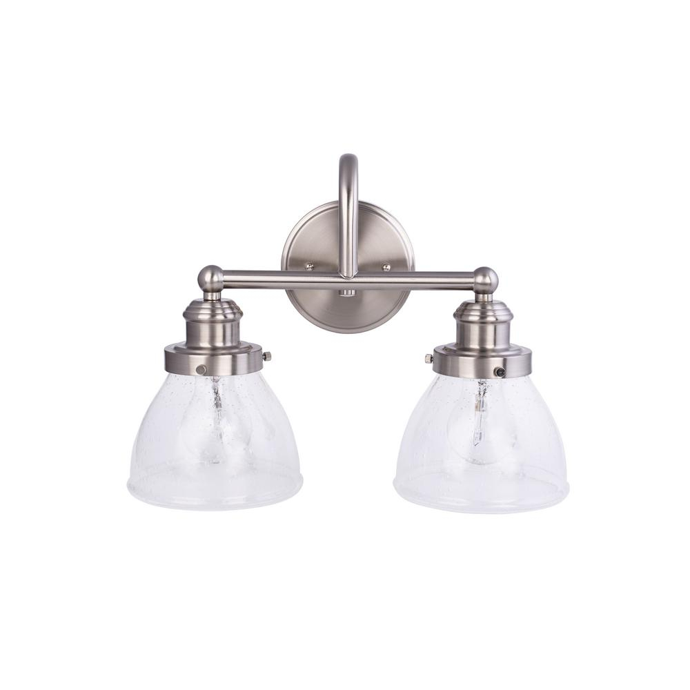 Bathroom Vanity Lighting Fixtures Brushed Nickel At Kyla Ochs Blog regarding Polished Nickel Perfection Understanding the Allure of Bathroom Vanity Lighting