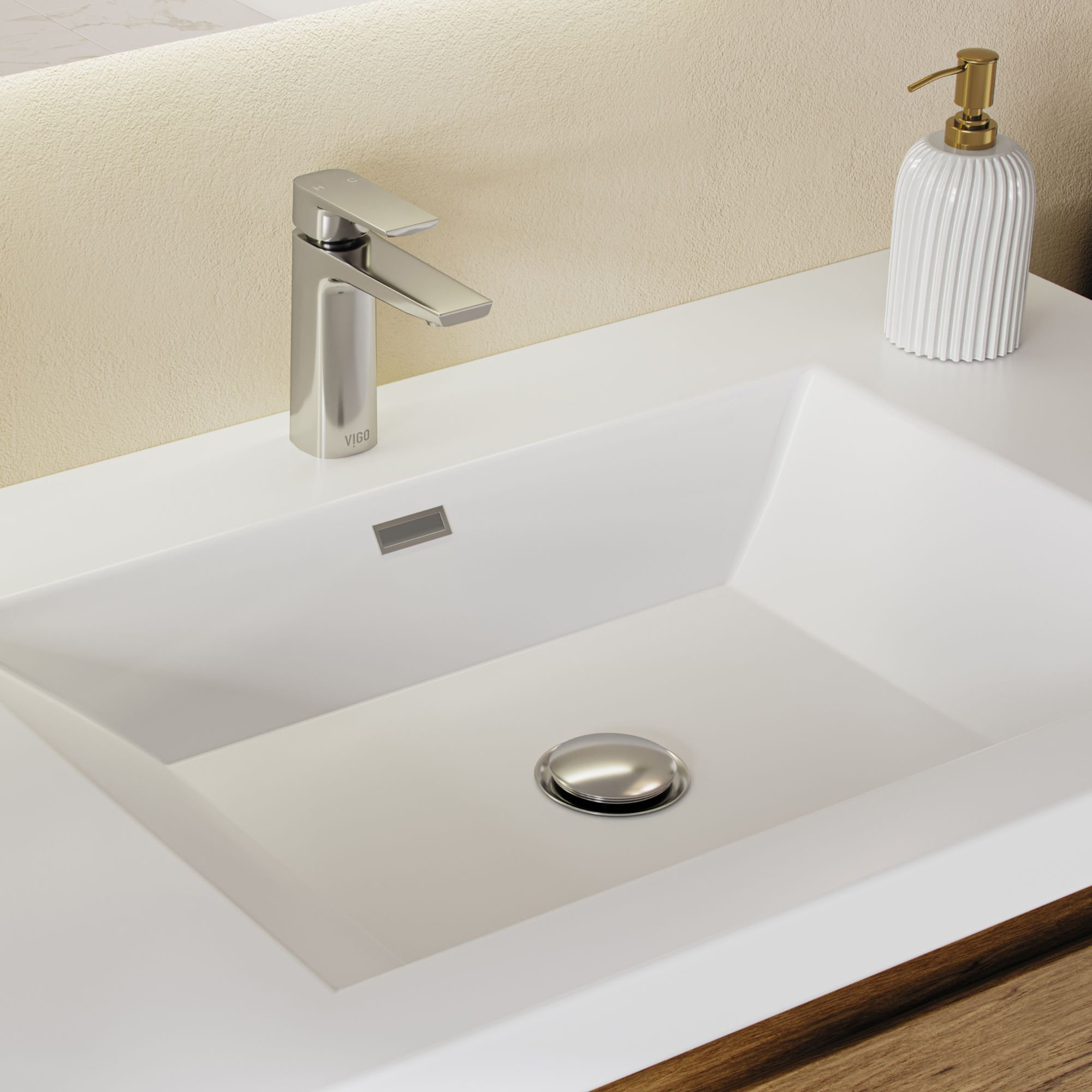 Beacon Bath Vanity, 72" - Modern - Bathroom Vanities And Sink Consoles ... inside Unveiling the Beauty of The Beacon Bathroom Vanity: A Deep Dive
