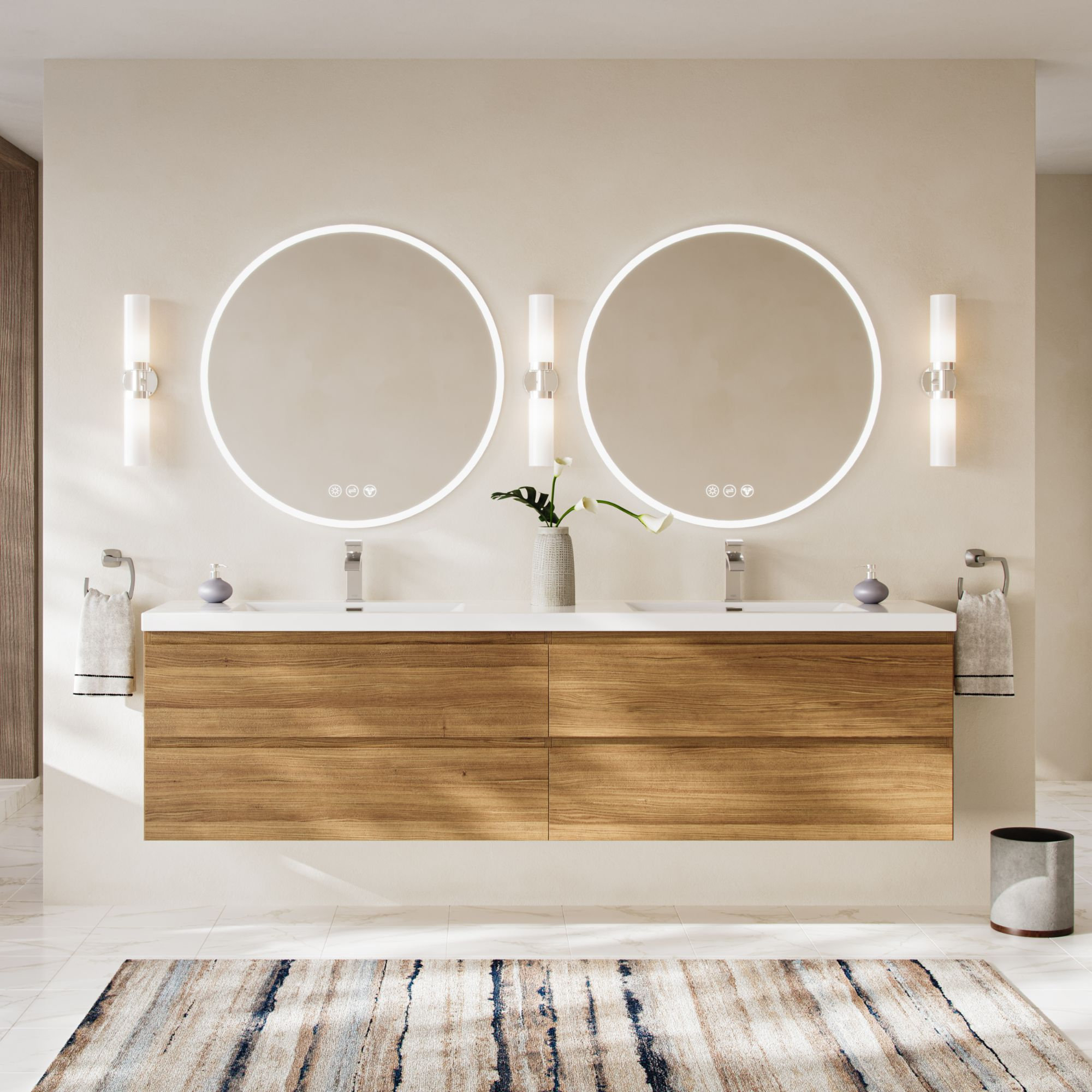 Unveiling the Design Possibilities of Your Beacon Bathroom Vanity
