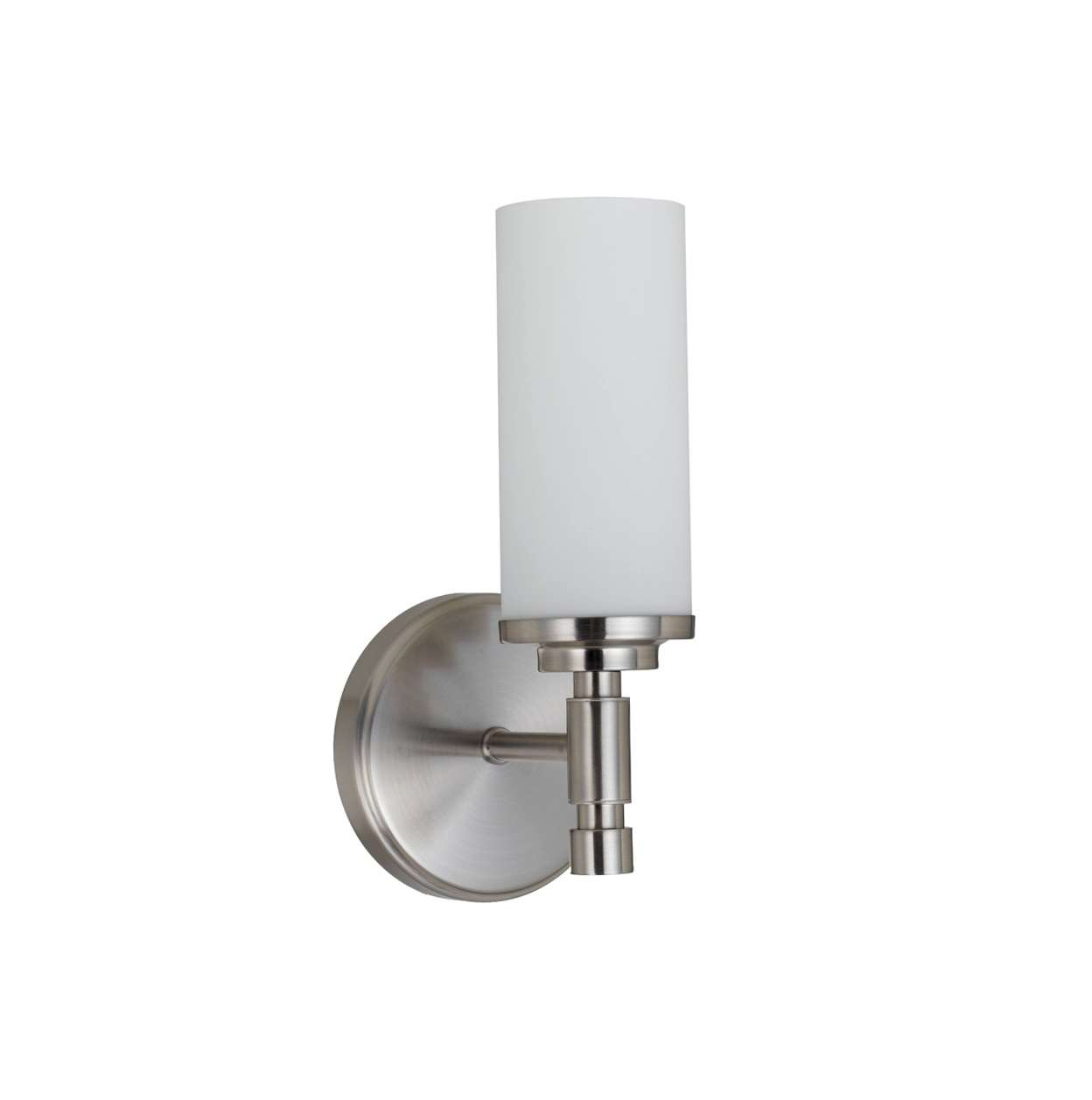 Brushed Nickel Sconce Lighting | Home Design Ideas intended for Alexus 4 Light Sconce, Brushed Nickel