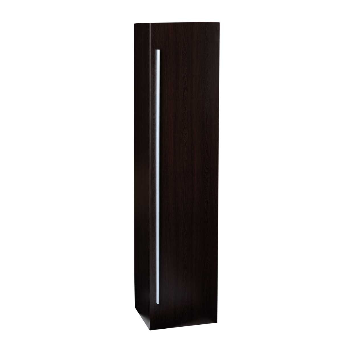 Buy 16 Inch X 67 Inch Linen Cabinet In Espresso Tn-N1200-Sc-Wg On ... for Conceptbaths 16"X67" Linen Cabinet, Glossy White