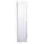 Buy 16 X 67 Linen Cabinet In Glossy White Tn-N1200-Sc-Hgw On ... inside Conceptbaths 16"X67" Linen Cabinet, Glossy White