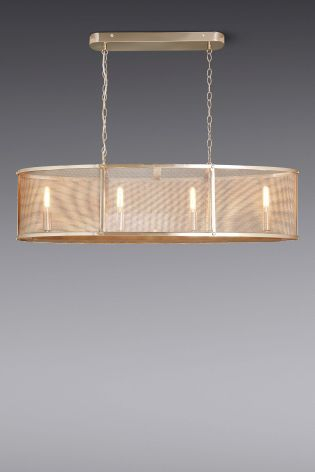 Buy Albany 4 Light Linear Bar From The Next Uk Online Shop Kitchen ... inside Creating Ambiance with Light Mastering the Albany 4-Light Bath Bar