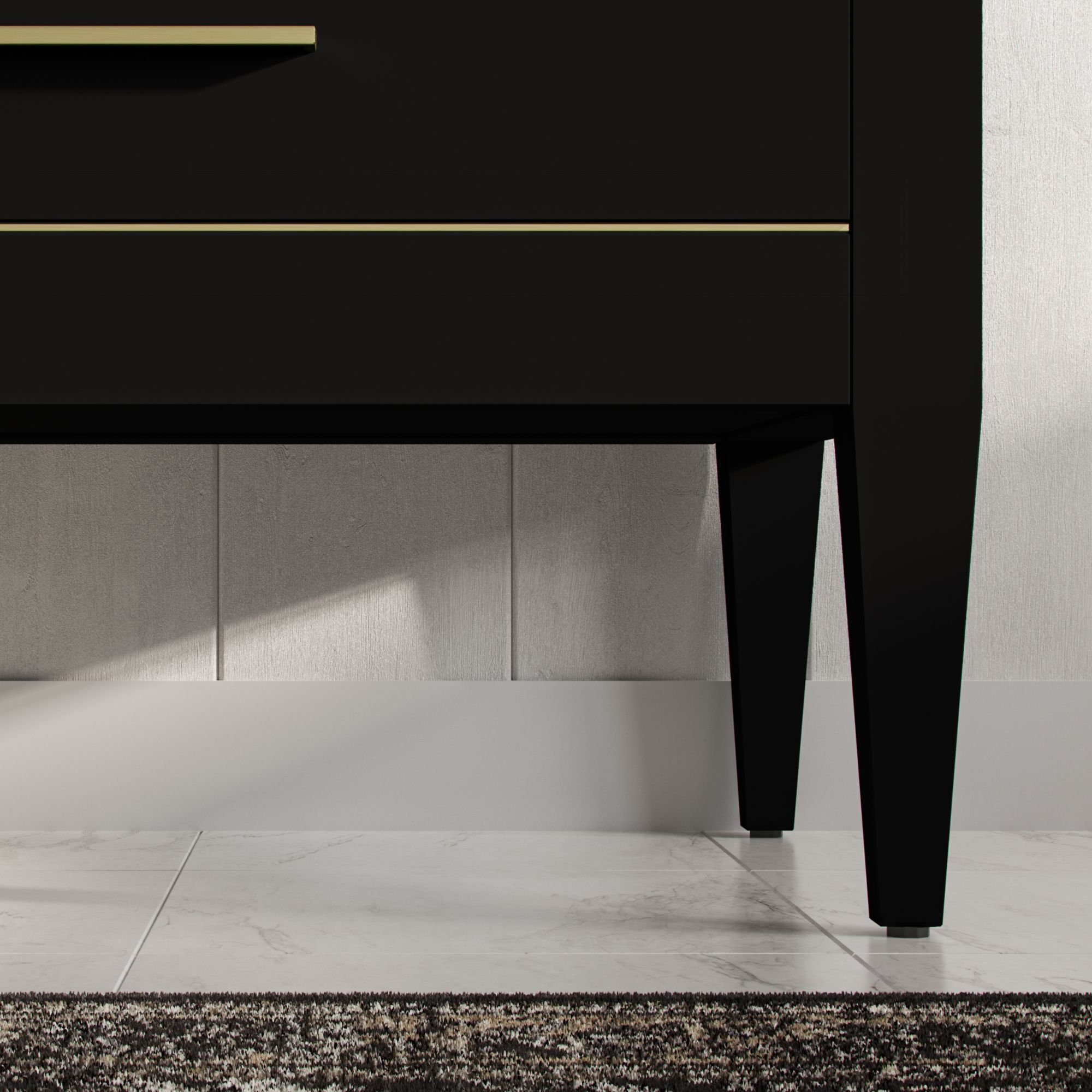 Celios Bathroom Vanity, 36" - Transitional - Bathroom Vanities And Sink ... with regard to Black, Chrome, and Beyond: Design Insights for Your Celios Bathroom Vanity