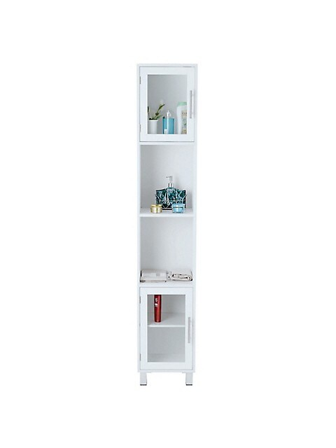 Costway 71" Bathroom Tall Tower Storage Cabinet Organizer Display ... with regard to The Costway 71" Cabinet: Assembly, Features, and Everyday Use