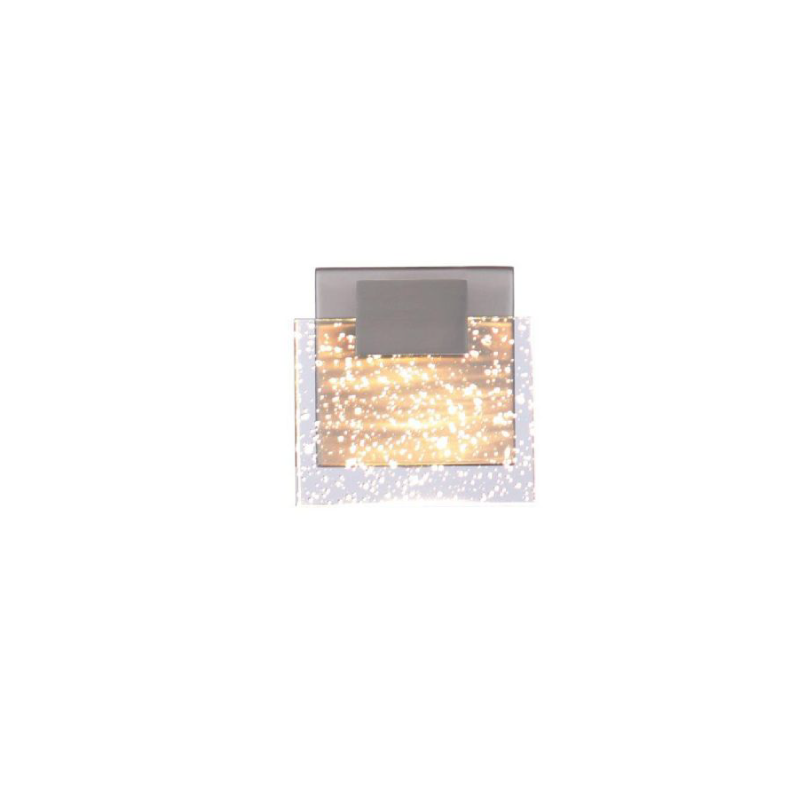 Craftmade Alamere Led 2 Light Vanity Light - Satin Brass | Platinum ... throughout Brushed Polished Nickel Vanity Lights Exploring the Alamere LED Advantage