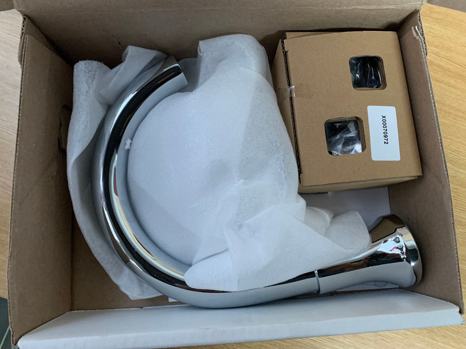 Caring for Your Delta Trinsic Chrome Finish Long Term Maintenance Tips