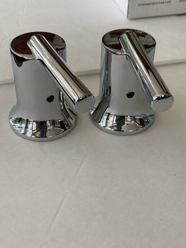 Delta Roman Tub Faucet Chrome Trinsic Model T2759 | Ebay throughout Caring for Your Delta Trinsic Chrome Finish Long Term Maintenance Tips