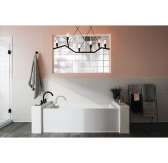 Delta T2759 Chrome Trinsic Deck Mounted Roman Tub Filler Trim With ... intended for Caring for Your Delta Trinsic Chrome Finish Long Term Maintenance Tips