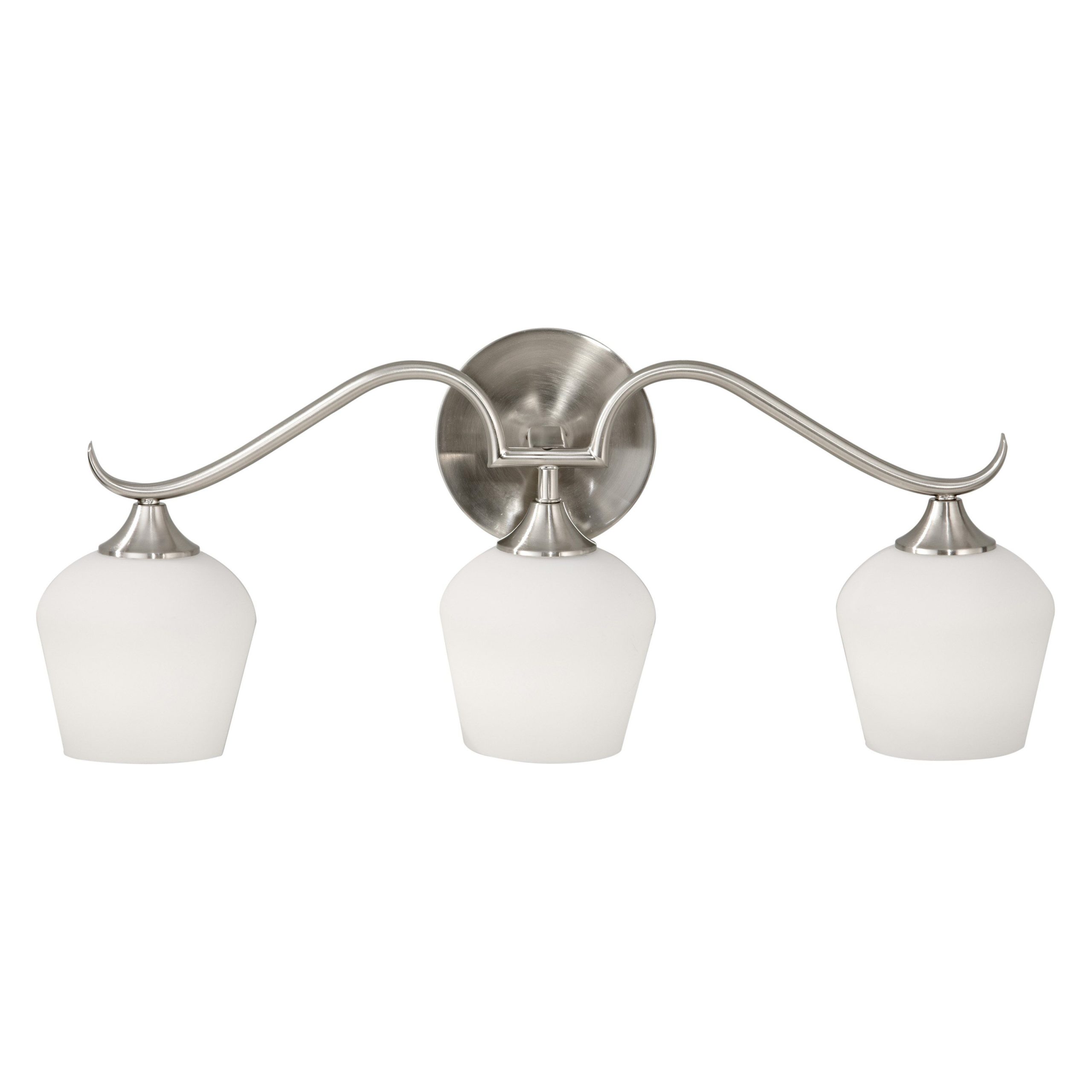 Feiss Vs18603 Merritt 3-Light Vanity Fixture | Three Light Vanity ... regarding Maintenance and Care Tips for Your Alameda 3-Light Vanity Fixture