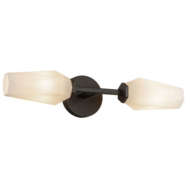 Krysta Bathroom Vanity Light By Alora | Wv424720Mbop | Alo1280132 pertaining to Illuminating Your Space A Deep Dive into Alora Mood Krysta Vanity Lights