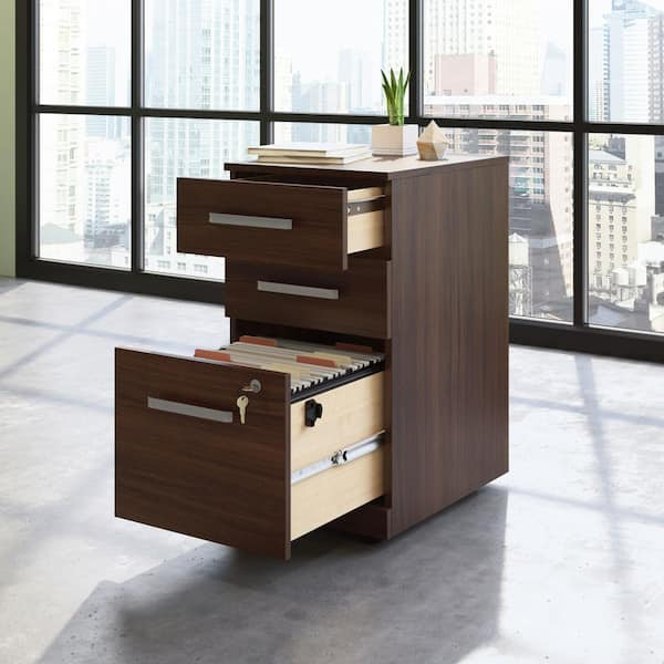 Officeworks Lateral Filing Cabinet | Cabinets Matttroy inside Affirm Lateral File Noble Elm