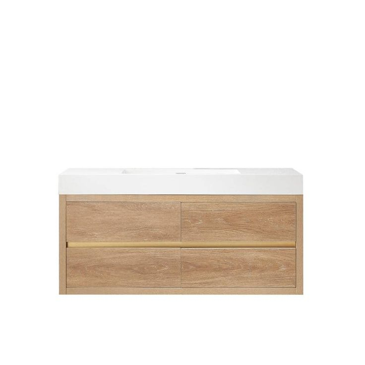 Roswell Palencia 48 In. W X 20 In. D X 23.6 In. H Bath Vanity In North ... within The 24-Inch Palencia Vanity: Ideal Size for Your Space?