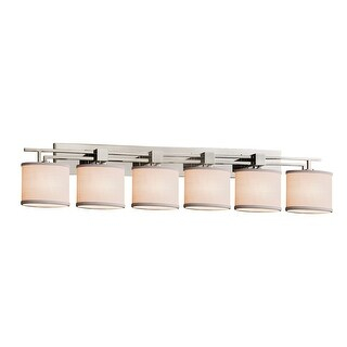 Why Aero Bath Light Brushed Nickel Is a Smart Choice for Your Bathroom