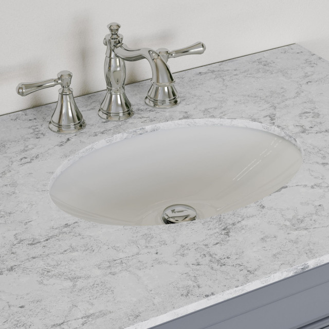 The Iris Bathroom Vanity, 32" - Transitional - Bathroom Vanities And ... with Comparing Bathroom Vanity Styles Considering the Iris Model