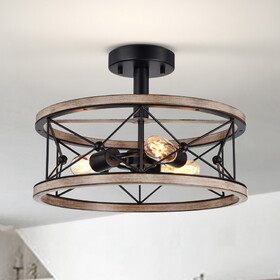Warehouse Of Tiffany Fc10006/3Wb Sabinara 17 In. 3-Light Indoor Matte ... with regard to Illuminating Your Home A Deep Dive into Aeneas Wall Sconces