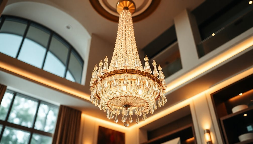 15 Best Chandeliers To Elevate Your Home Décor In 2025 - Aromatherapy ... intended for The Art of Chandelier Placement Elevating Your Interior Design