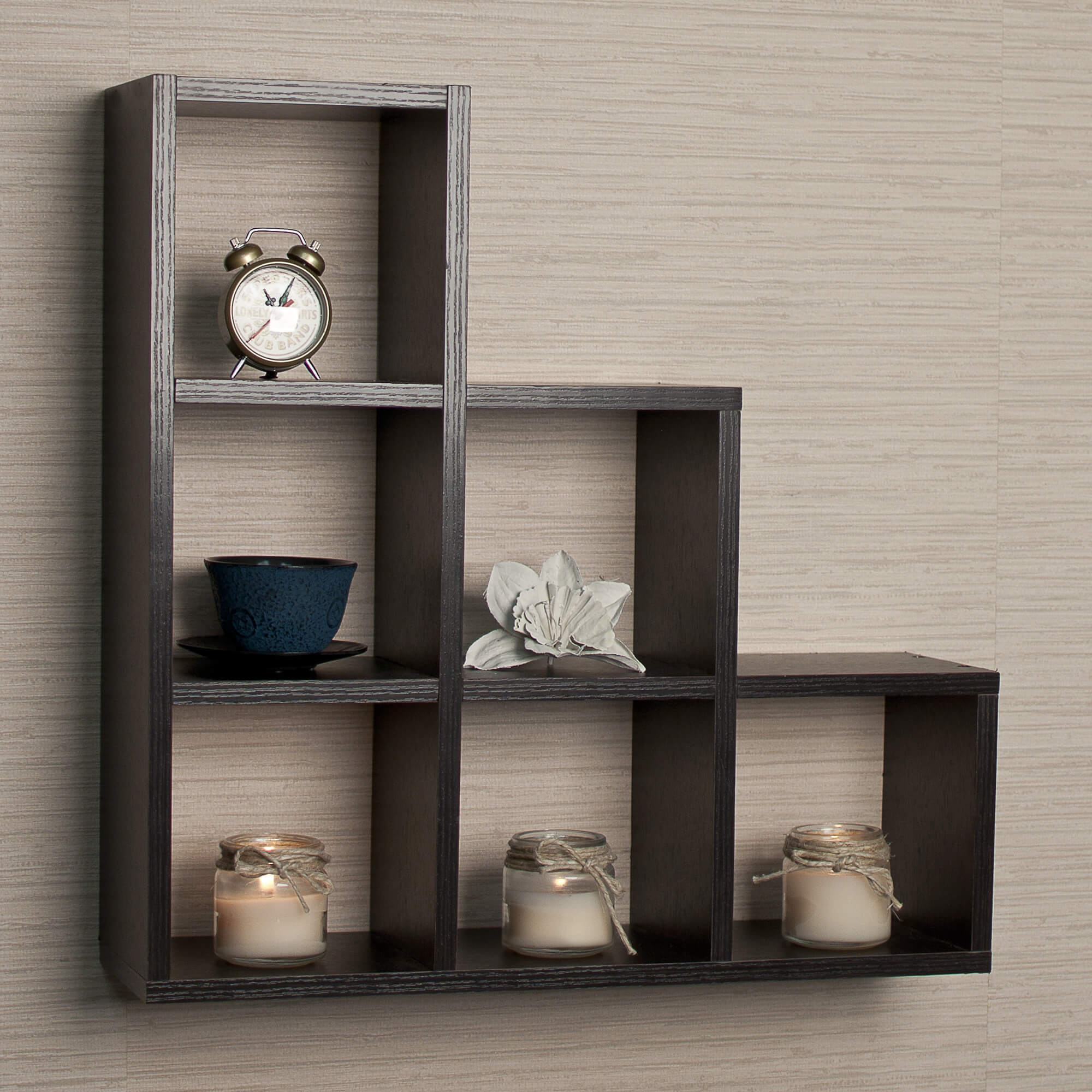 17 Types Of Cube Shelves, Bookcases & Storage Options within