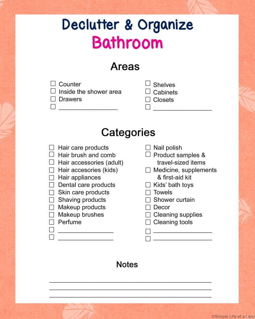 20 Of The Best Organizers For Bathroom Cabinets with