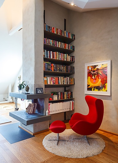 21 Floating Shelves Decorating Ideas - Decoholic in Curating Collections How Floating Shelves Enhance Display and Decor