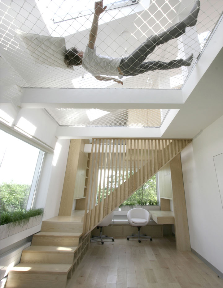 21 Innovative Ideas To Completely Transform The Interior Design Of Your ... intended for