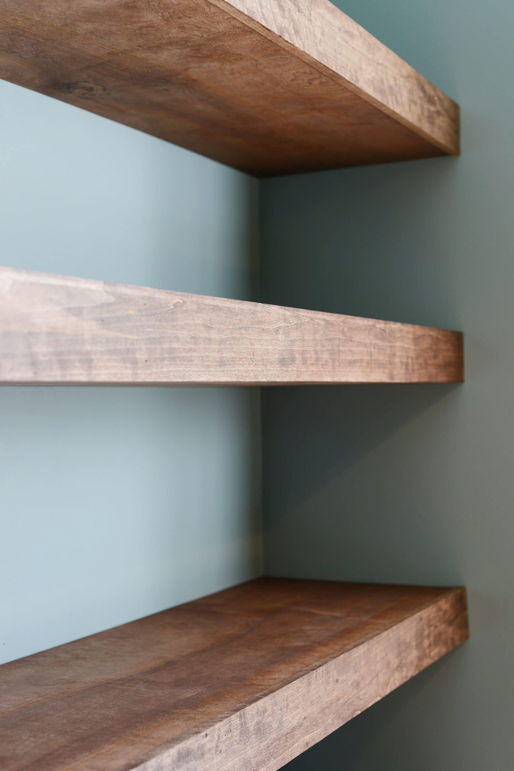 3 Reasons You Need Built Ins With Floating Shelves In Your Home - Click ... intended for