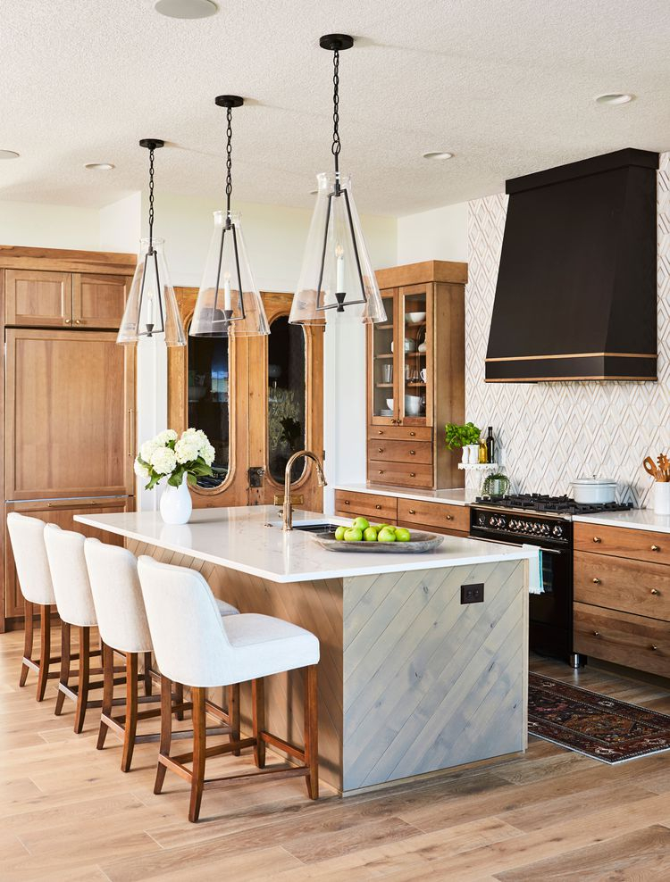 30 Kitchen Island Lighting Ideas To Illuminate The Heart Of Your Home for