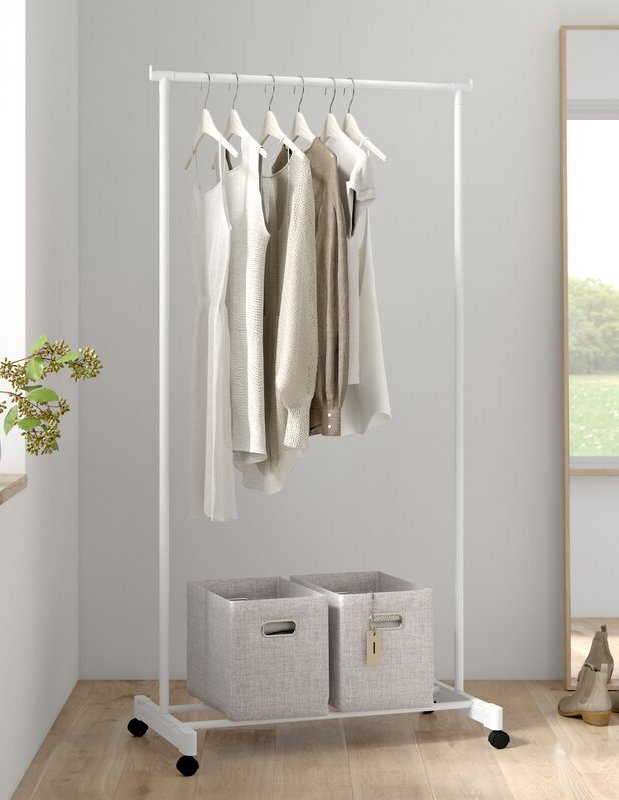 8 Ways To Maximize Space In Your Home - Floating Ledge for Designing with Intent Maximizing Space with an InPlace Floating Picture Ledge
