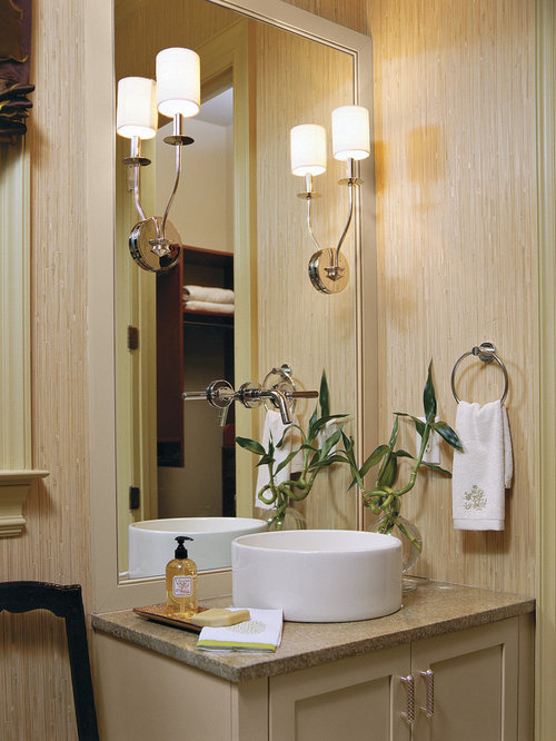 Bathroom Sconce Home Design Ideas, Pictures, Remodel And Decor with