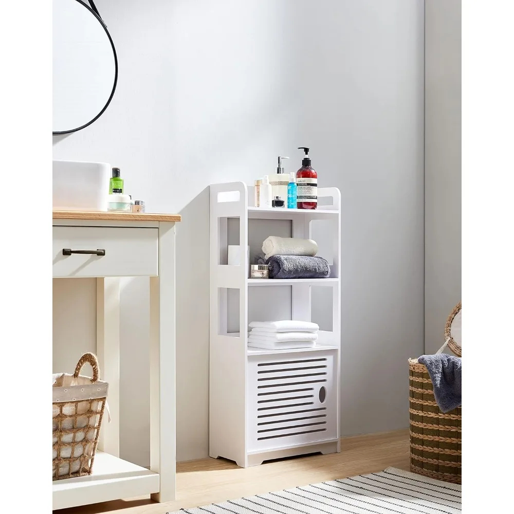 Bathroom Storage Cabinet By Danver - Homecoming Brand in