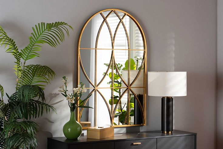 Baxton Studio Celerina Modern And Contemporary Gold Finished Metal ... pertaining to
