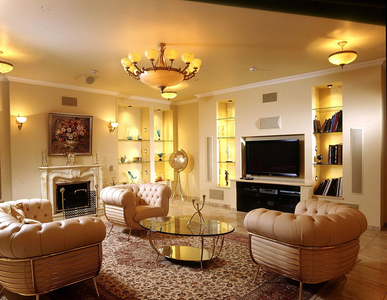 Best Lighting For Your Room At Carlos Robertson Blog regarding