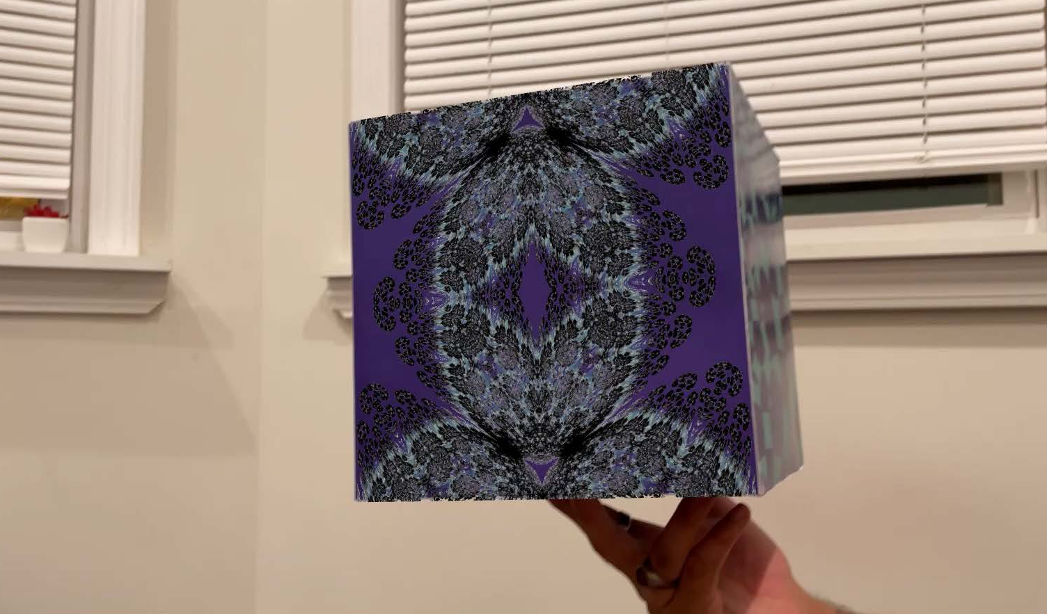 Beyond The Surface - Wnw within
