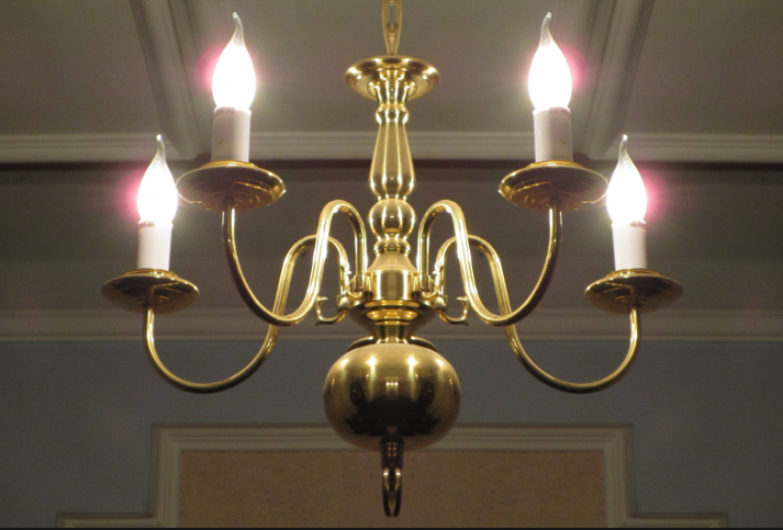 Blog with Choosing the Right Chandelier A Guide to Understanding the 71 BEL 2749036 Model