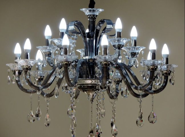 Blog within Choosing the Right Chandelier A Guide to Understanding the 71 BEL 2749036 Model