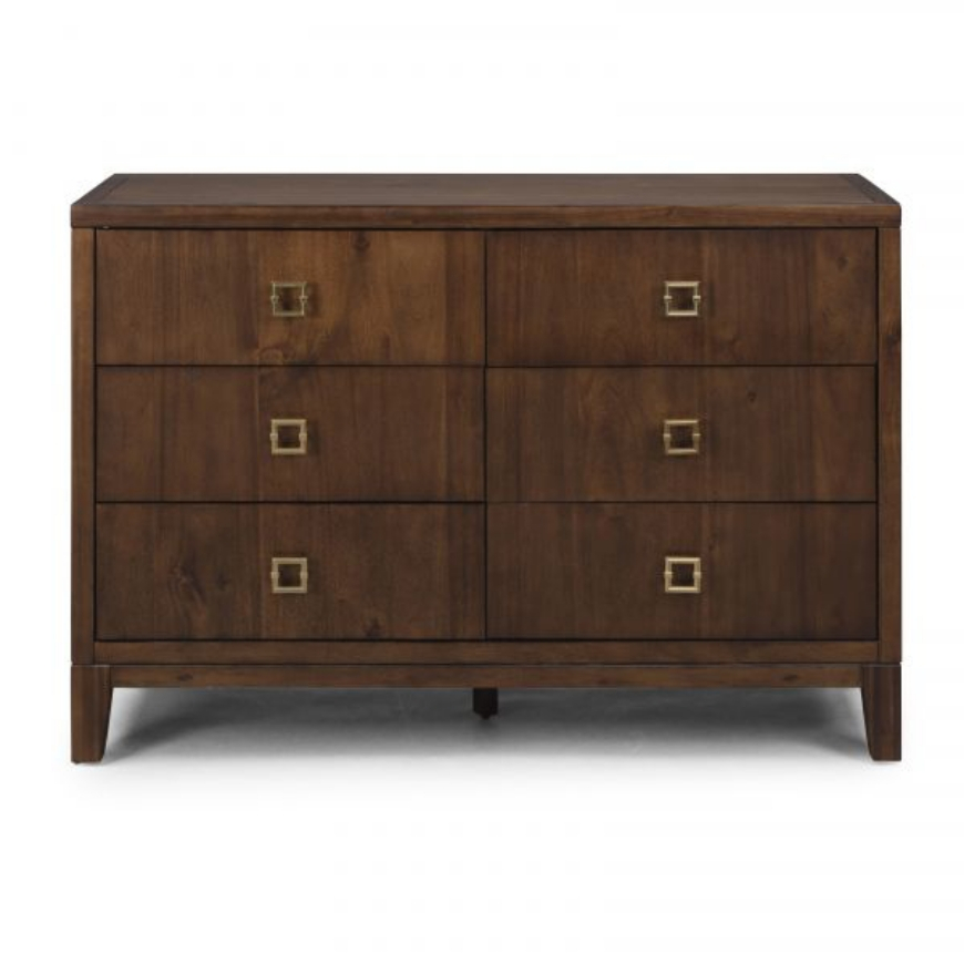 Bungalow Dresser By Homestyles | Benfatti's Furniture with