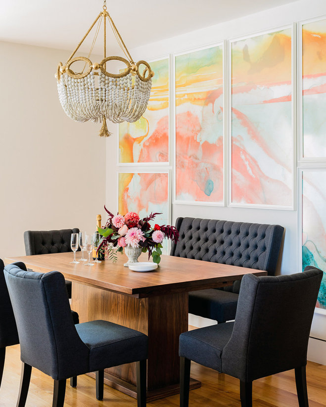 Chandelier Size And Placement Guide | Wayfair with