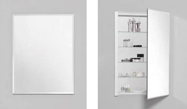 Choosing The Best Medicine Cabinets – Adorable Homeadorable Home intended for
