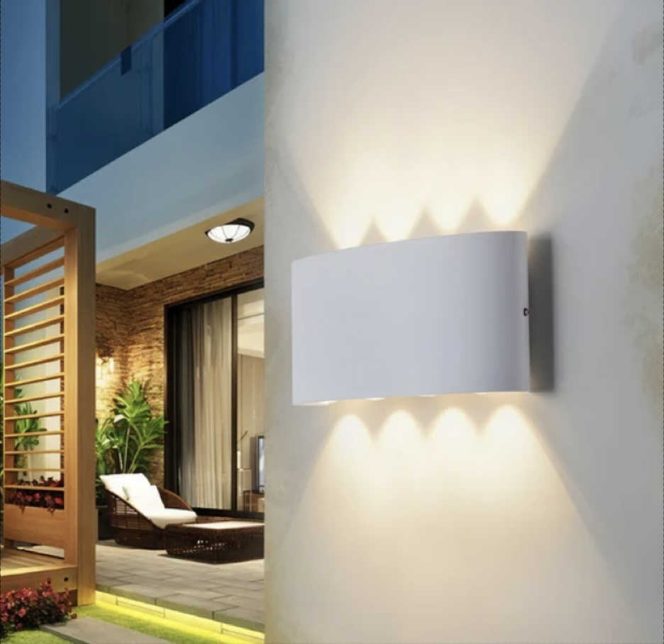 Choosing The Best Wall Lights For Your Home - Market Business News intended for Choosing the Right Wall Lights for Your Living Room A Detailed Exploration