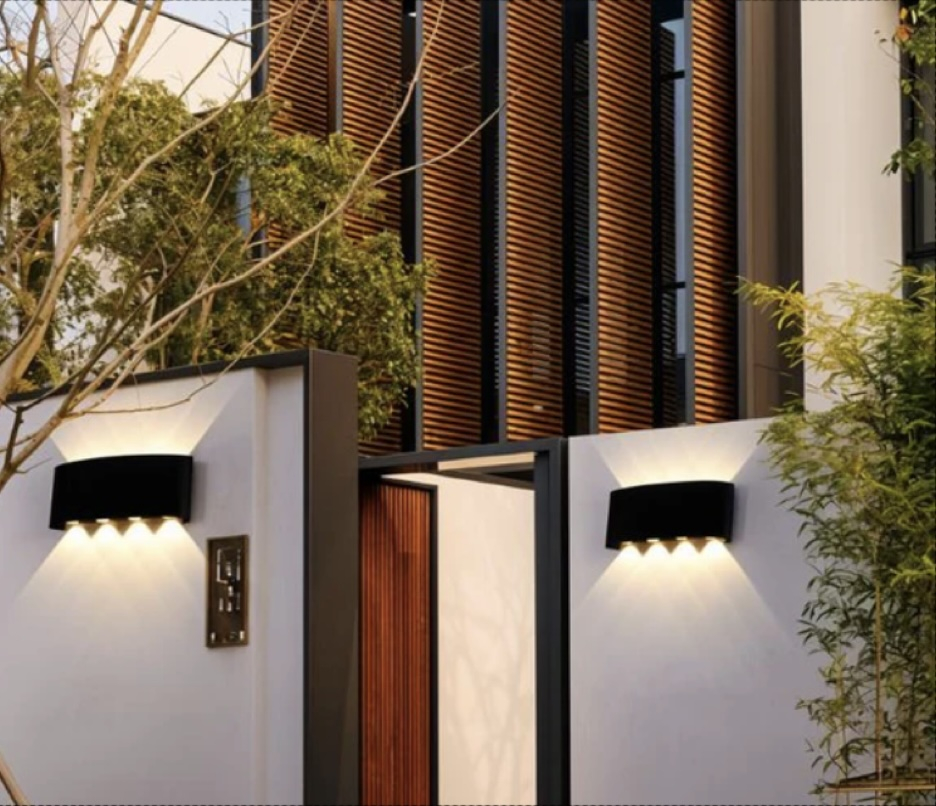 Choosing The Best Wall Lights For Your Home - Market Business News regarding