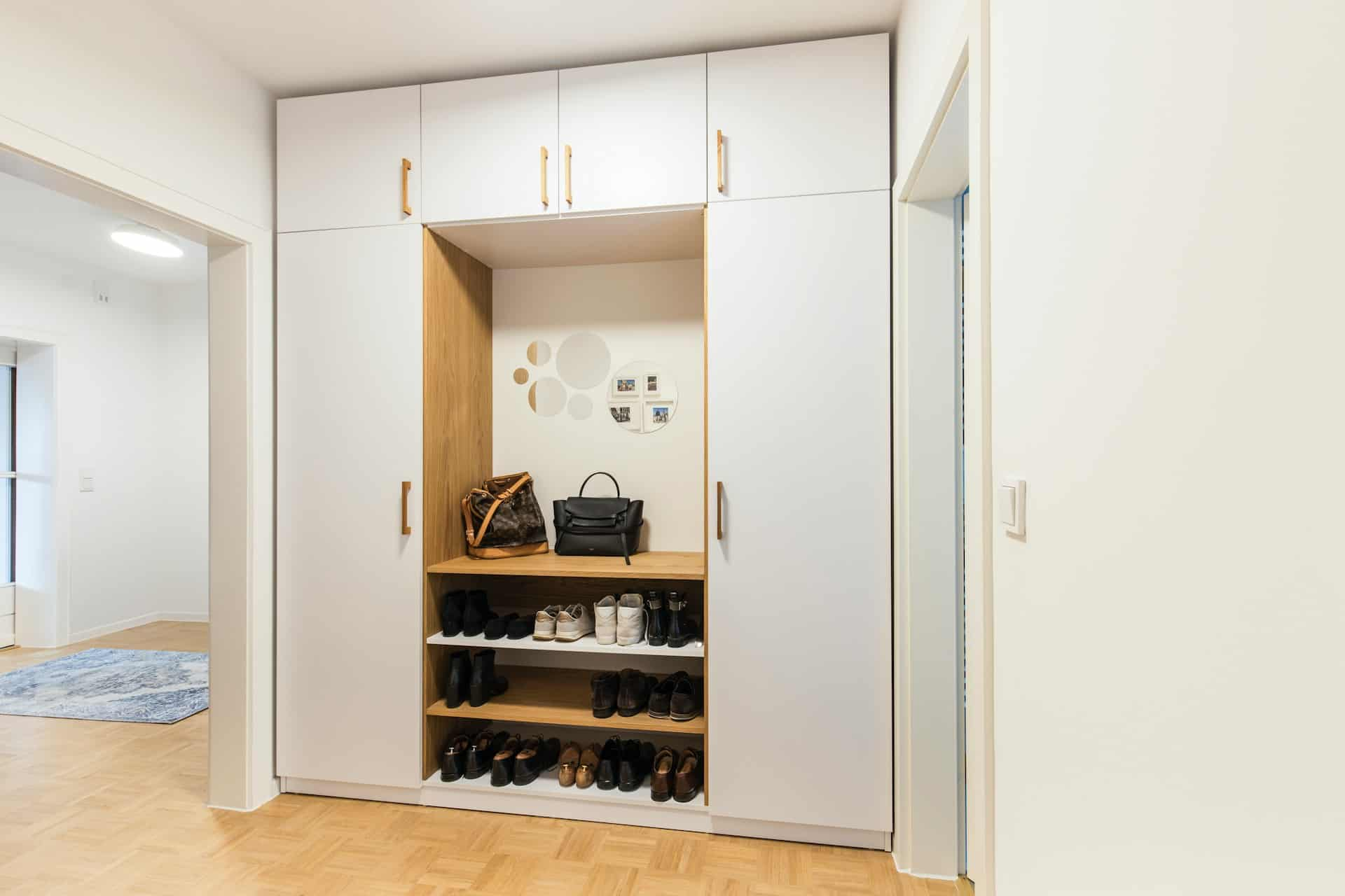 Clever Storage Solutions For Small Spaces: Maximizing Every Inch intended for Maximizing Your Space Clever Storage Solutions with the Urban Place Dresser