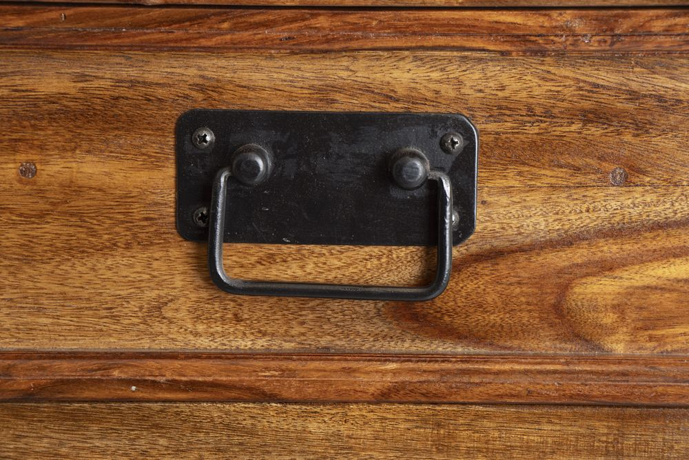 Contemporary 8 Drawer Cabinet Made From Indian Sheesham Wood regarding Beyond the Surface Exploring the Functionality of Eight Drawer Cabinets