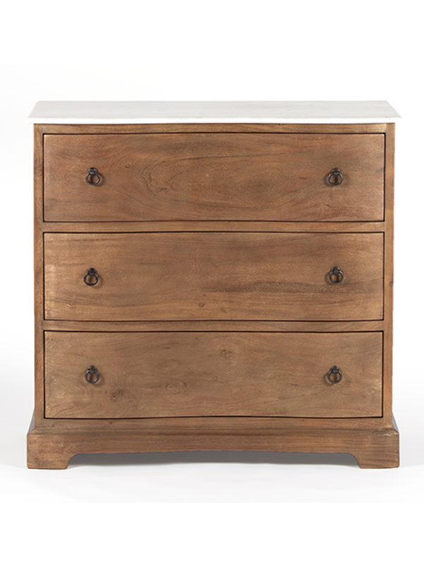 Delaney Tall Dresser – Manor &Amp; Mews inside